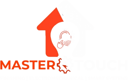 Master Touch