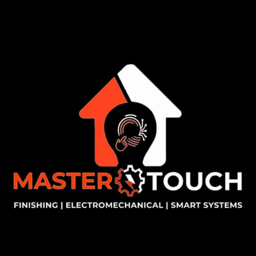 Master Touch